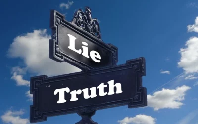 Kłamstwa